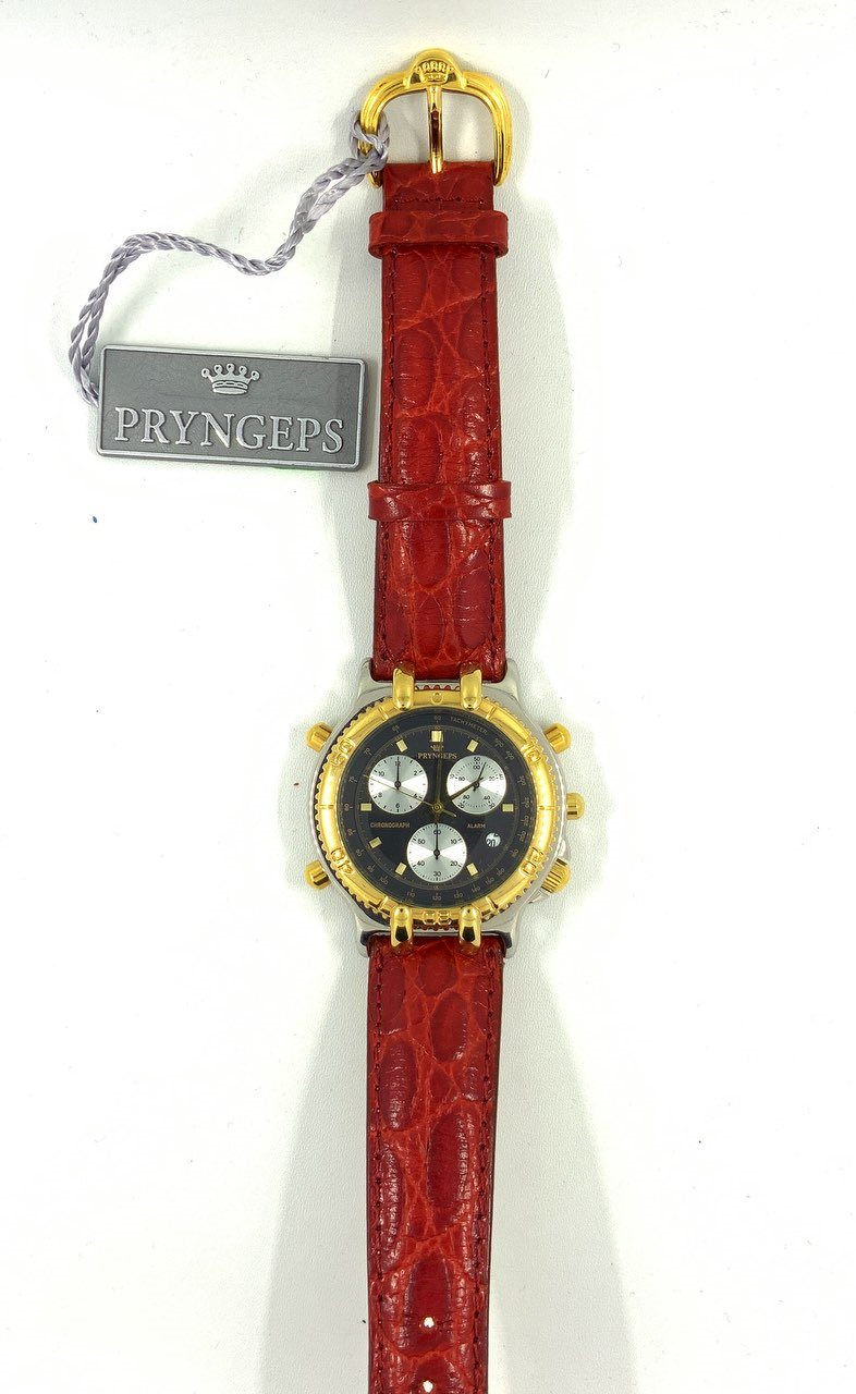 Orologio pryngeps anni 90 sale